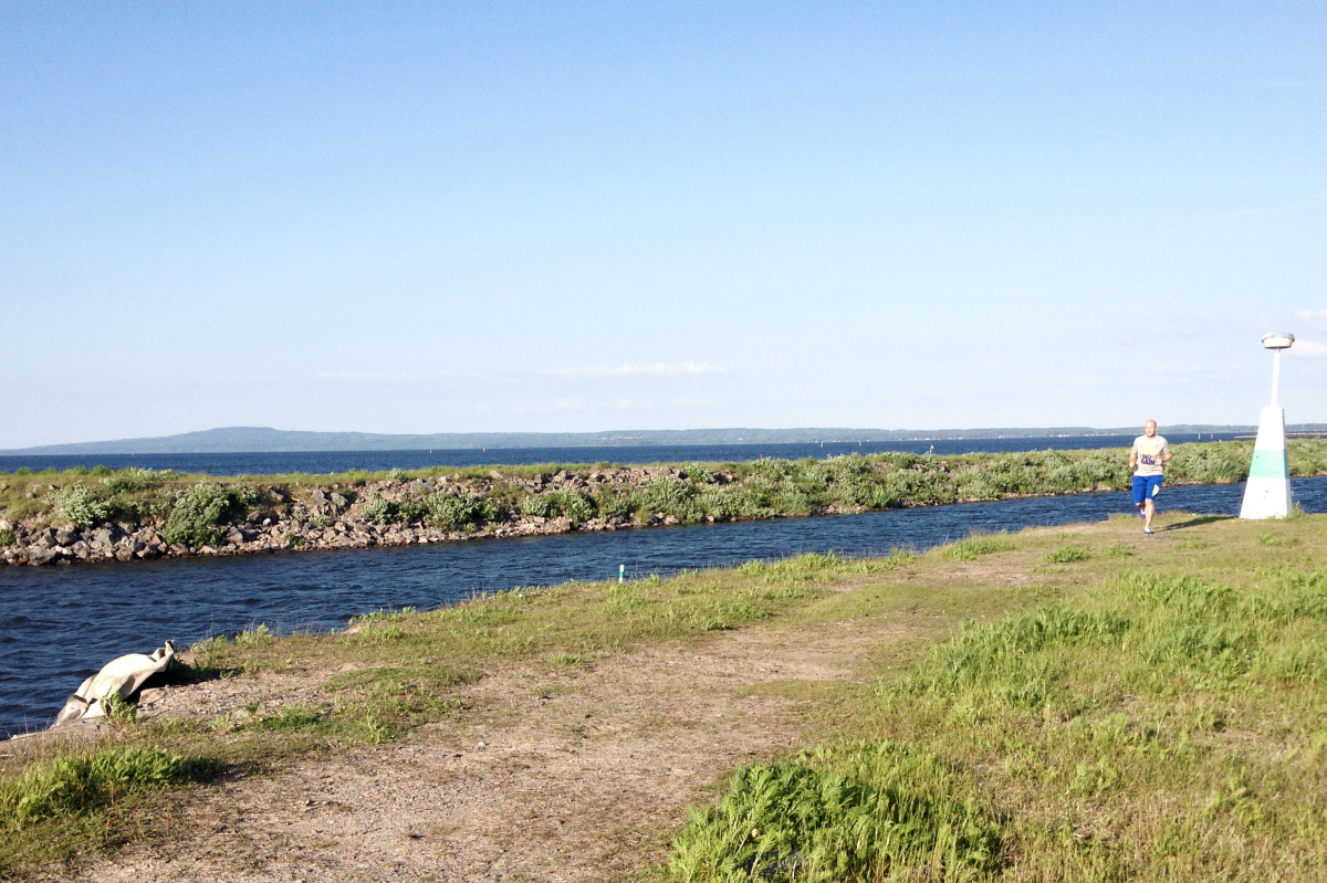 Lactate Thresholds Intervals